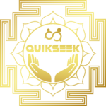 QUIKSEEK LOGO